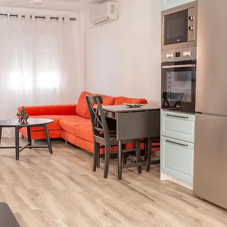 El Rincon De Soraya Apartment Sanlucar de Barrameda Exterior photo