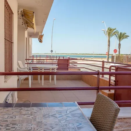 El Rincon De Soraya Apartment Sanlucar de Barrameda Exterior photo