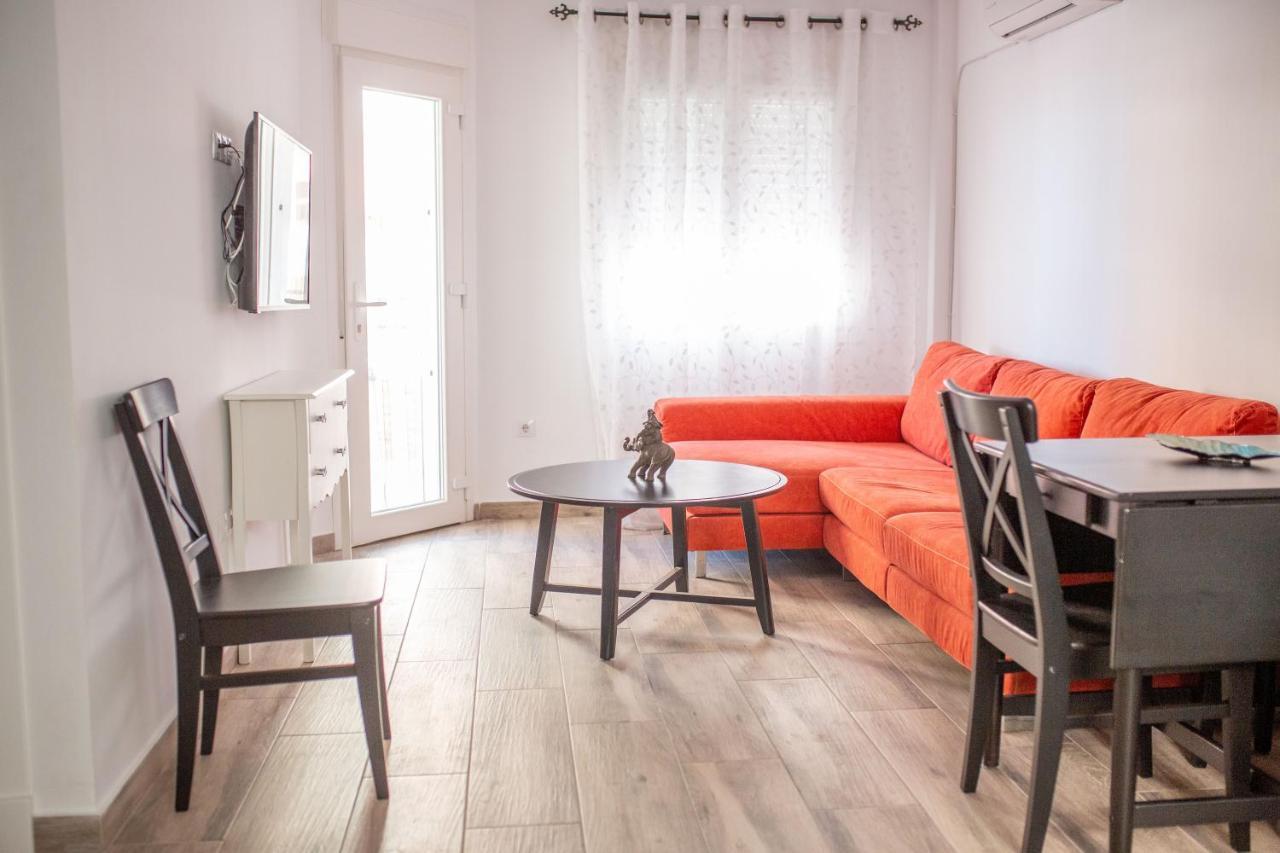 Apartment El Rincon De Soraya