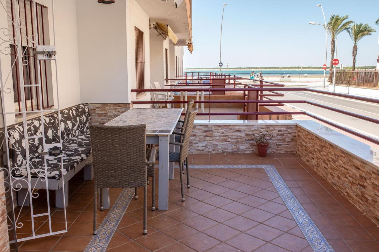 El Rincon De Soraya Sanlucar de Barrameda